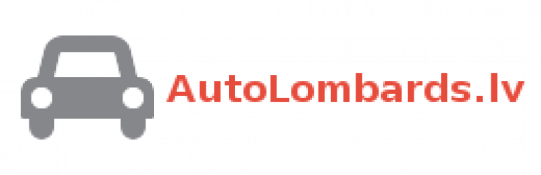 Auto Lombards – kredīts vienas dienas laikā!